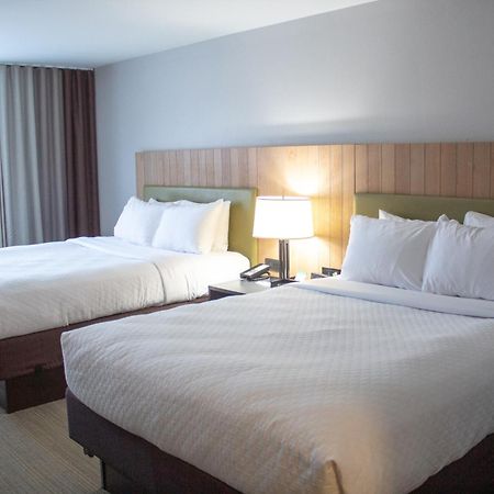 Country Inn & Suites By Radisson, Big Rapids, Mi Eksteriør bilde