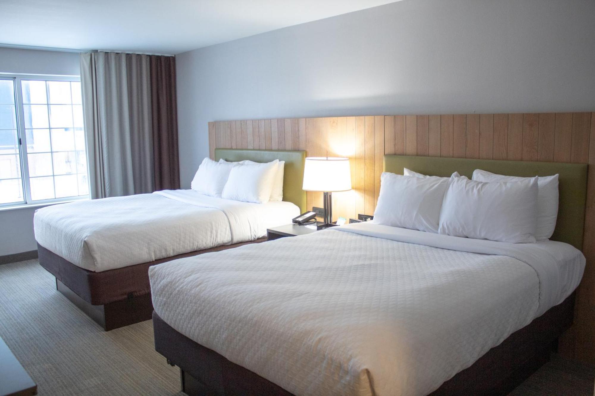 Country Inn & Suites By Radisson, Big Rapids, Mi Eksteriør bilde
